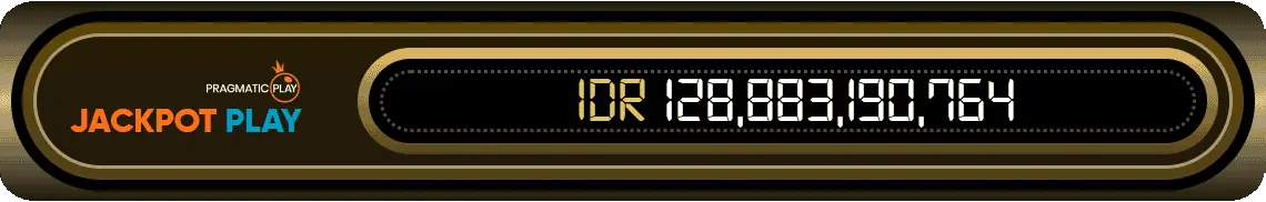 Jackpot LEDAK189
