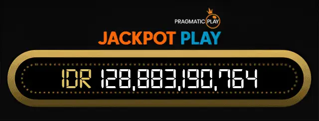 Jackpot LEDAK189 Mobile